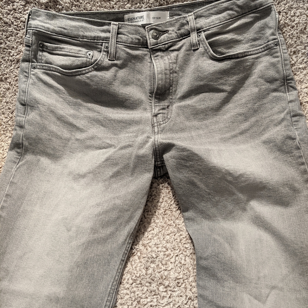 Men's Levi's Jeans